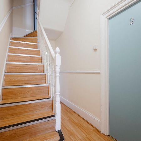 Stratford Double Rooms - 29 ロンドン エクステリア 写真