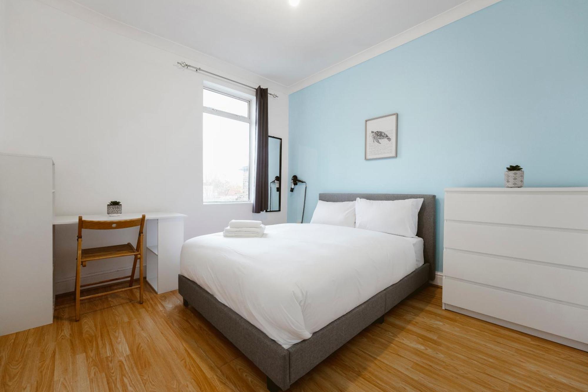 Stratford Double Rooms - 29 ロンドン エクステリア 写真