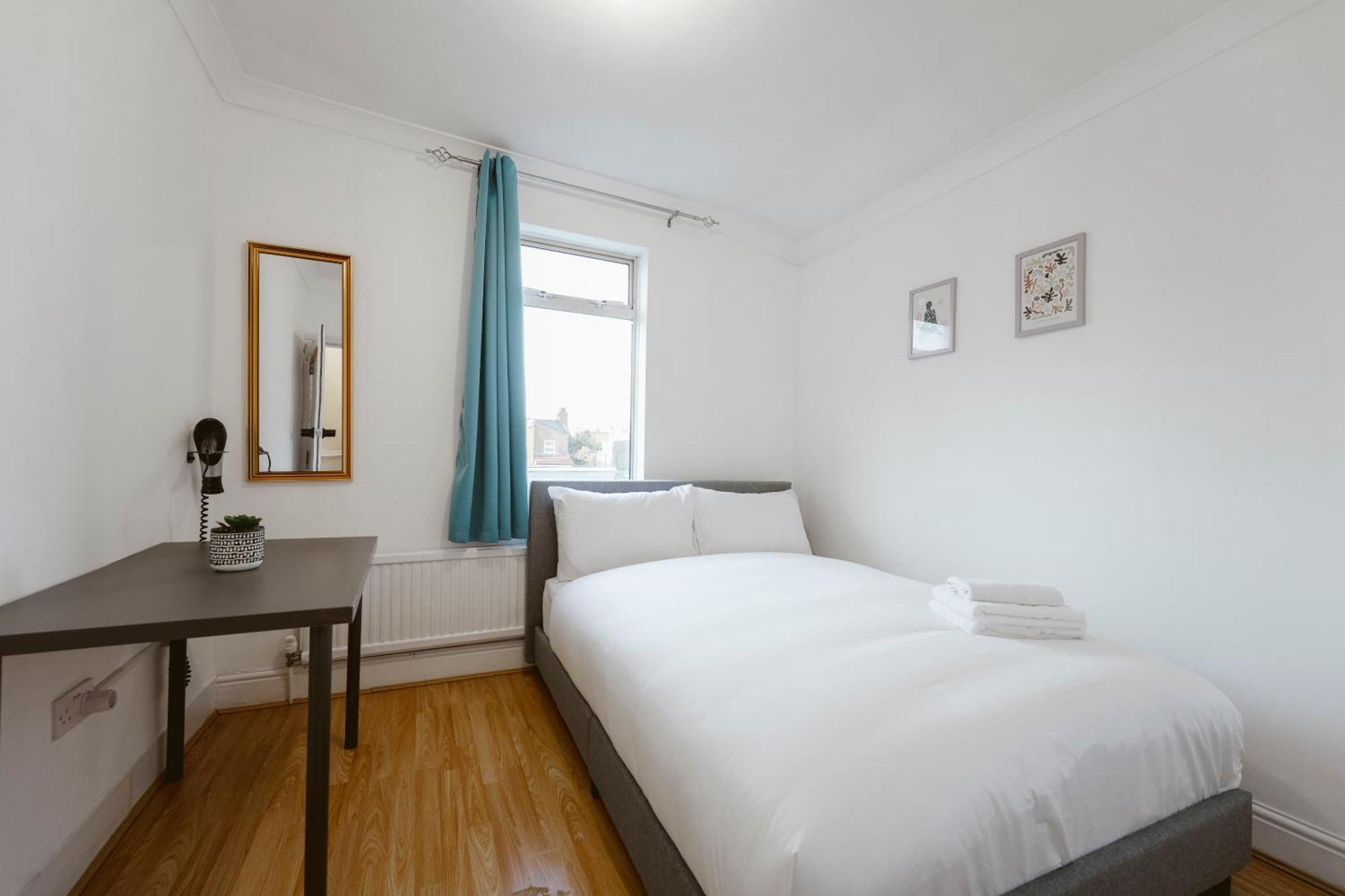 Stratford Double Rooms - 29 ロンドン エクステリア 写真