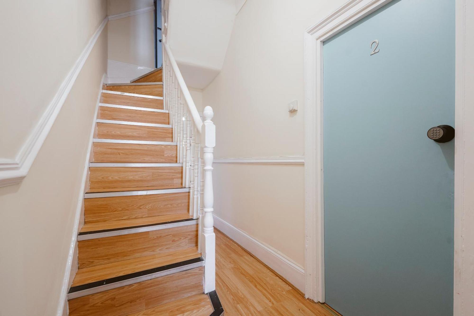 Stratford Double Rooms - 29 ロンドン エクステリア 写真