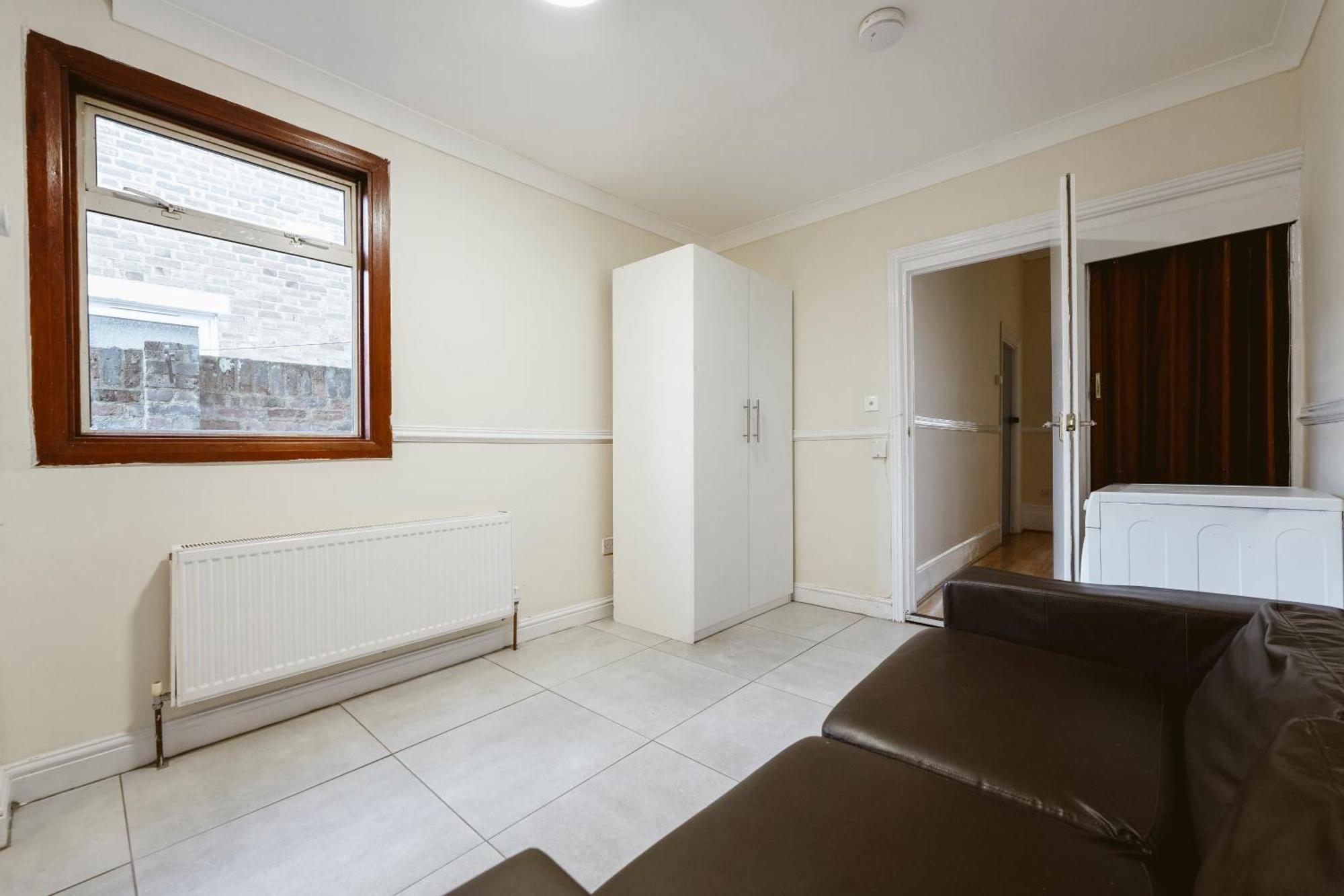 Stratford Double Rooms - 29 ロンドン エクステリア 写真
