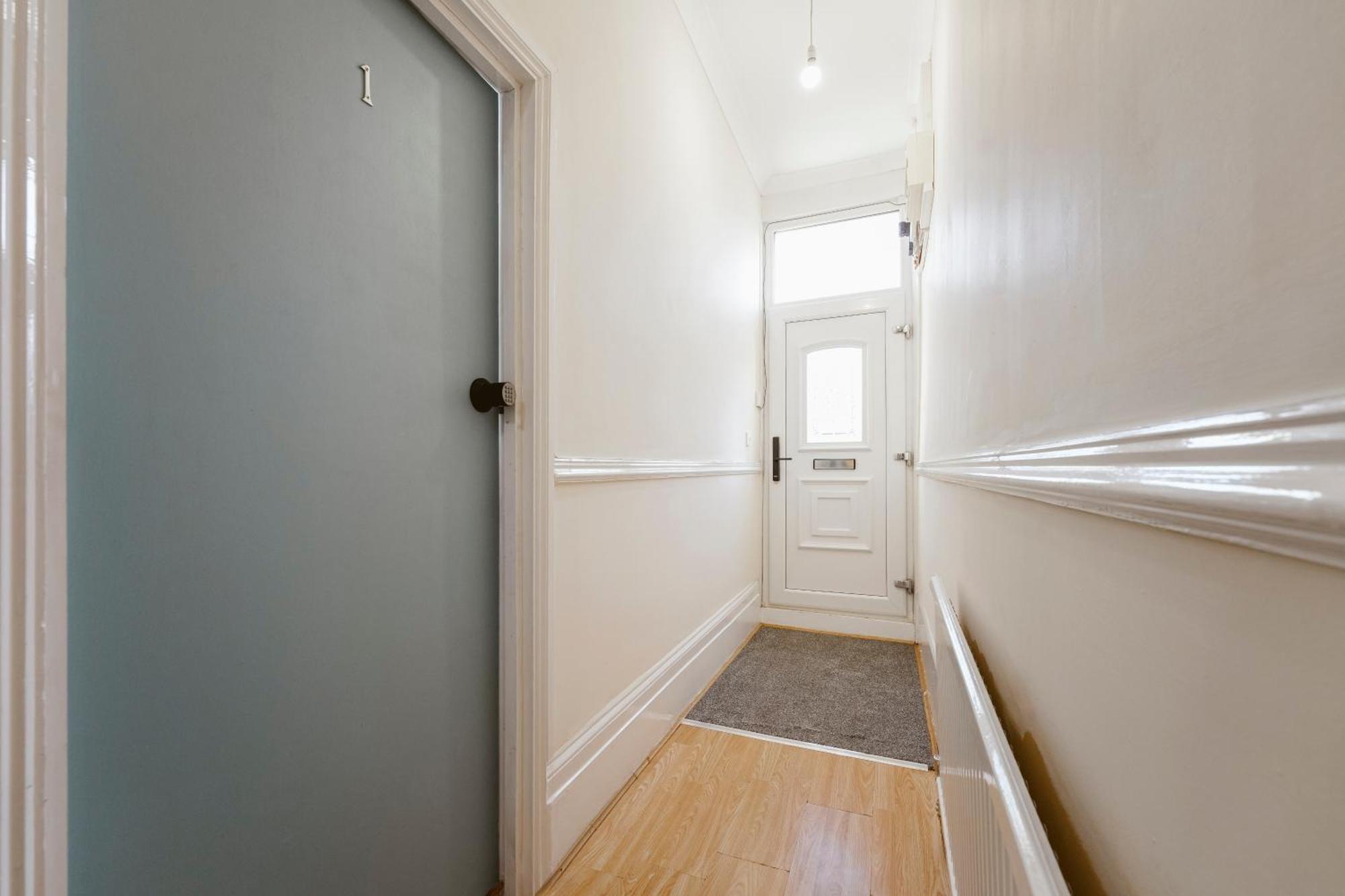 Stratford Double Rooms - 29 ロンドン エクステリア 写真