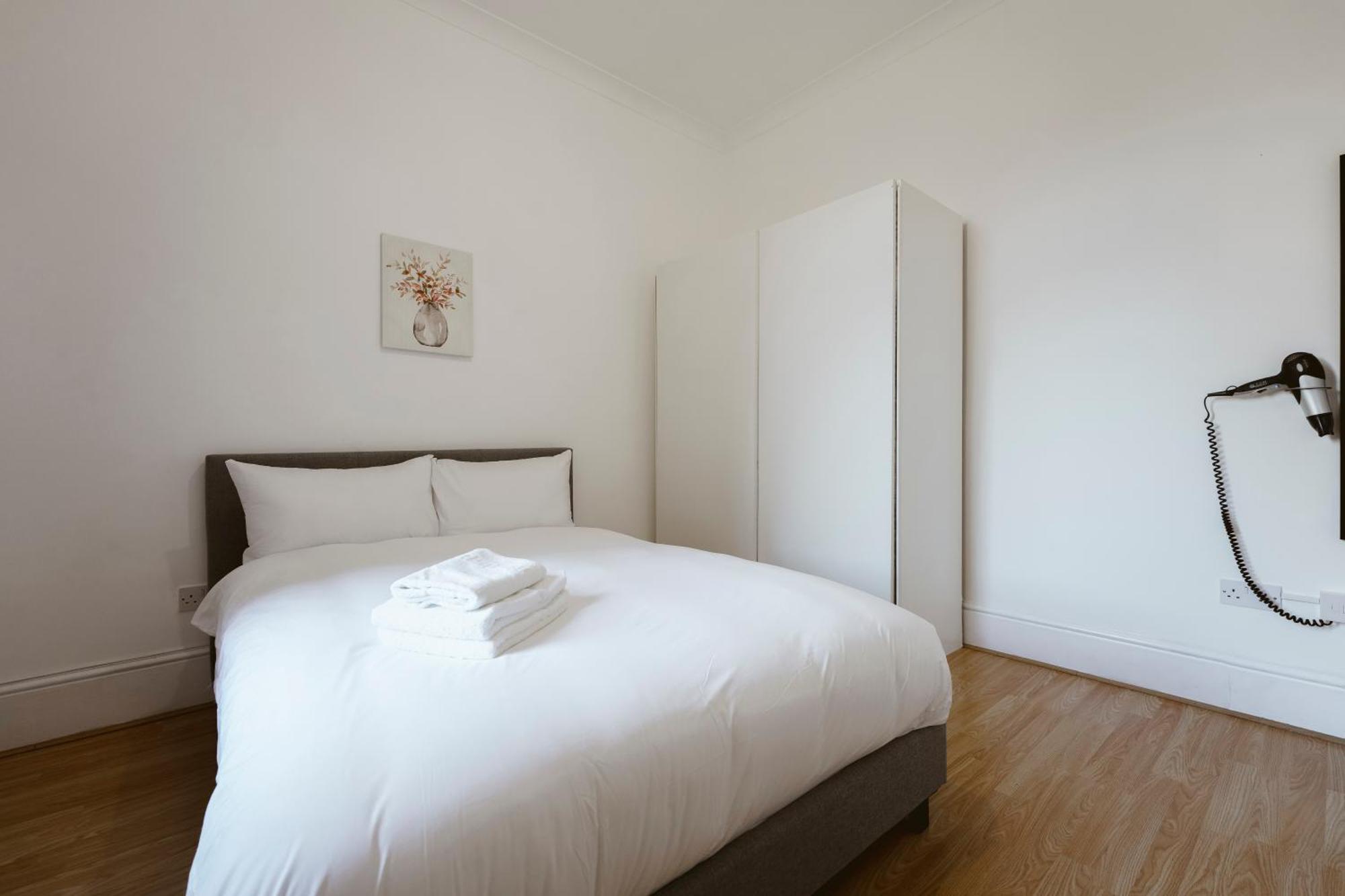Stratford Double Rooms - 29 ロンドン エクステリア 写真