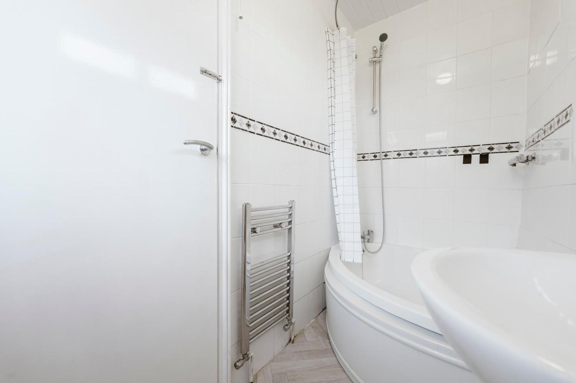 Stratford Double Rooms - 29 ロンドン エクステリア 写真