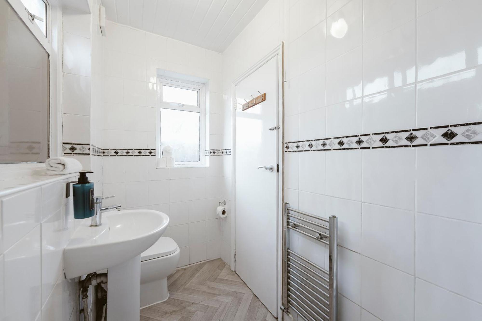 Stratford Double Rooms - 29 ロンドン エクステリア 写真